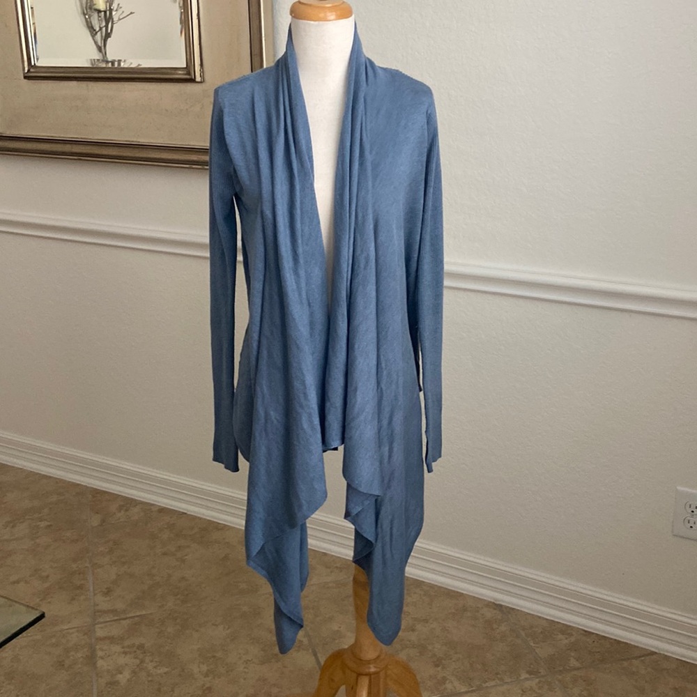 Lululemon Sweater Size 6